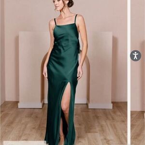 Revelry Dress